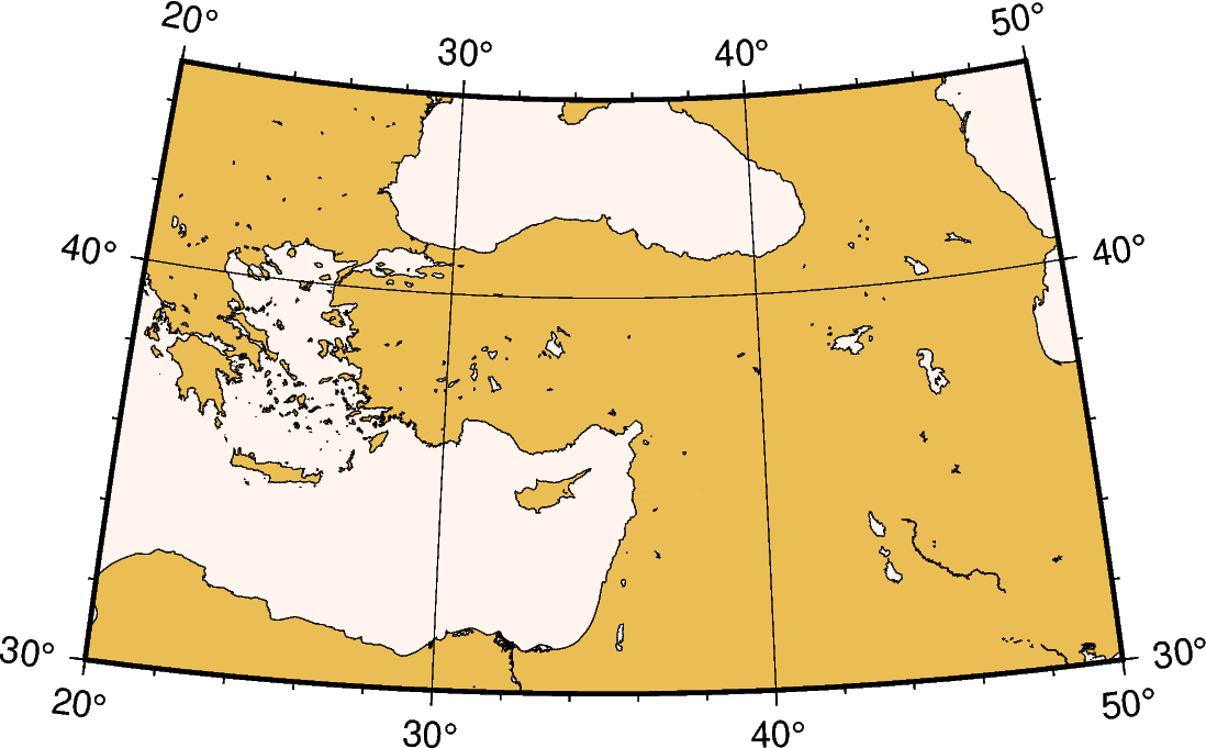 cyl transverse mercator